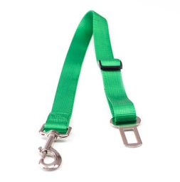[231102] CORREA DE SEGURIDAD REGULABLE PARA AUTO - FAMILY PETS