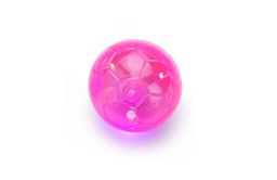 [6222212] D&amp;D ADVENTURE CAT-FLASH BALL 3.5CM - MISTER HUESO