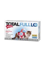 [1445] antiparasitario interno total full para gatos c/ pastillas