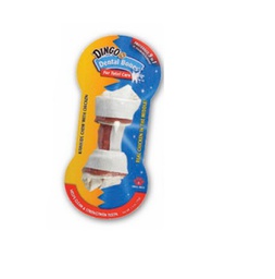 [8435] DINGO DENTAL SMALL PACK 1 UNIDAD 39 GR -  DINGO