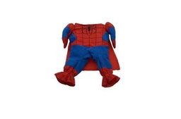 [150808] DISFRAZ SPIDERMAN Nº4 40 CM.- PER-ROS
