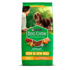 [12528728] Purina Dog Chow Adulto Mini &amp; Pequeño  x 8kg