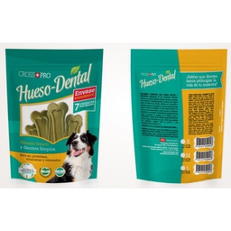 [216015] DENTAL PLUS DOYPACK M - HUESO DENTAL