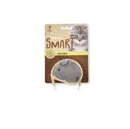 [239281] ELEFANTE CON SOGA