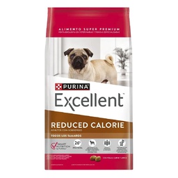 [12570817] Purina Excellent Reduced Calorie Dog 3kg
