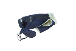 [152423] FASHION JEAN Nº5 45 CM.- PER-ROS