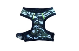 [622906] ARNES AJUSTABLE CAMUFLADO TALLE M - MISTER HUESO