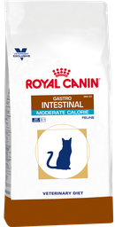 [2233020] Royal Canin Gastrointestinal Moderate Calorie Cat 2 Kg