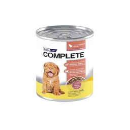 [132188] Complete Trocitos En Salsa Pollo P Cach 340g X 12u