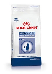 [2721075] Royal Canin Gatos Castrados-Weight Control 7,5 Kg