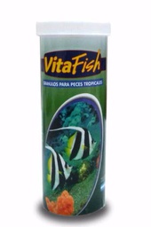 [760018] GRANO TROPICAL 24GR - VITAFISH