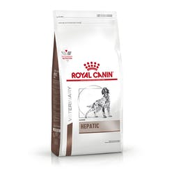 [2119015] Royal Canin Hepatic Dog 1.5 Kg