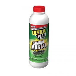 [160056] HORMIGUICIDA POLVO X 250GR - ULTRA PLAF