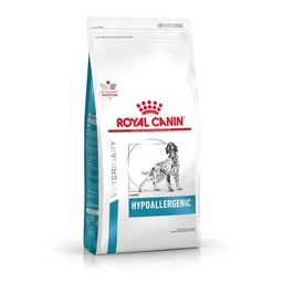 [5911020] Royal Canin Hypoallergenic Perro 2 Kg