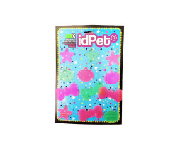 [100119] IDENTIFICADOR PLASTICO - CAFRAN
