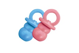 [700287] KONG PUPPY BINKIE MED KP27 - KONG