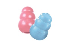 [709468] KONG PUPPY EXTRA SMALL  KP4 - TETRA