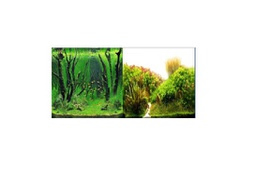 [330118] LAMINA 30 CM DOBLE FAZ X 15MTS - IMPORTADO
