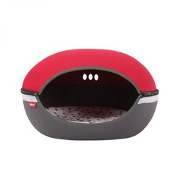 [12313] LITTLE ARENA-RED-FB1308R