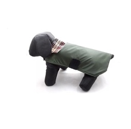 [980670] MANTA IMPERMEABLE TALLE 65 - DAMA