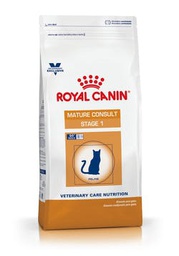 [4090102] Royal Canin Mature Consult-Stage 1 3,5 Kg