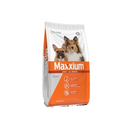 [03-17-01-46] Maxxium Adultos X 15 Kg.