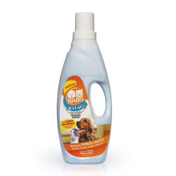 [160026] ACA NO LIQUIDO 1LT - BABS