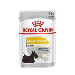 [4455012] DERMACOMFORT              Pouch (12x85g)