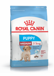 [3003010] Medium Puppy