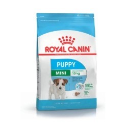 [2438030] Royal Canin Mini Puppy 3 Kg