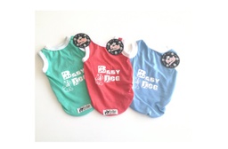 [154854] MUSCULOSA BABY DOG Nº0 20 CM. - PER-ROS
