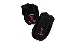 [152203] MUSCULOSA TANGO Nº2 30 CM.- PER-ROS