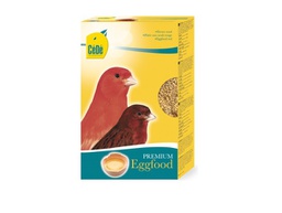 [620206] PASTA DE HUEVO ROJA X 5KG CEDE - MISTER HUESO