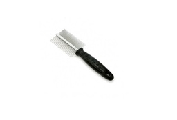 [629640] PEINE DOBLE  MISTER HUESO