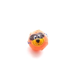 [150736] PELOTA CARA DE PERRO SONRIENTE - PER-ROS