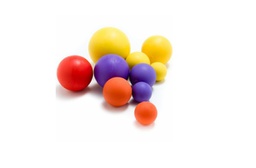 [610018] PELOTA MORDILLO MEDIANA 60MM - BAUPARK