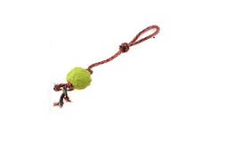 [621607] PELOTA TPR C/SOGA 106GR - MISTER HUESO