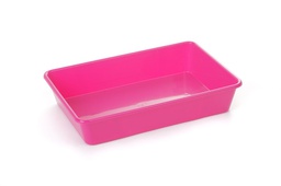 [231227] BANDEJA SANITARIA JUMBO - PET PLAST