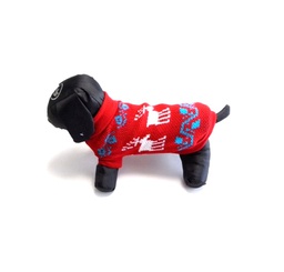 [625590] POLERA BARILOCHE T30 - MISTER HUESO
