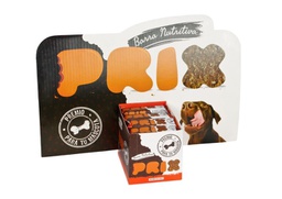 [161000] BARRA NUTRITIVA PRIX 70 GRS.