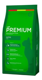 [21303] Premium Gato Adulto x 7,5 Kg.