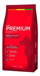 [21300] Vital Can Premium Perro Adulto X 20 Kg.