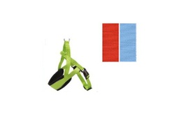 [339127] PRETAL DE NYLON SPORT L - IMPORTADO