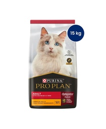 [12450068] Purina Pro Plan Adult Cat 3kg