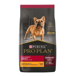 [12452908] Purina Pro Plan Adult Dog Raza Pequeña 1kg
