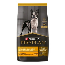 [12453112] Purina Pro Plan Reduce Calorie Raza Pequeña 1kg