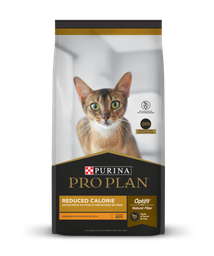 [12450597] Purina Pro Plan Reduced Calorie Cat 1kg