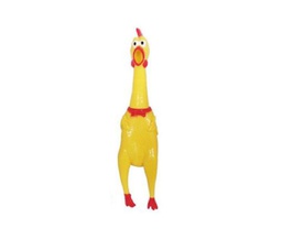 [14000027] JUGUETE GALLINA CHICA