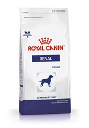 [3916015] RENAL CANINE