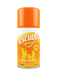 [REPELENTE DE INSECTOS ESCUDO] Repelente Escudo Naranja x 130g